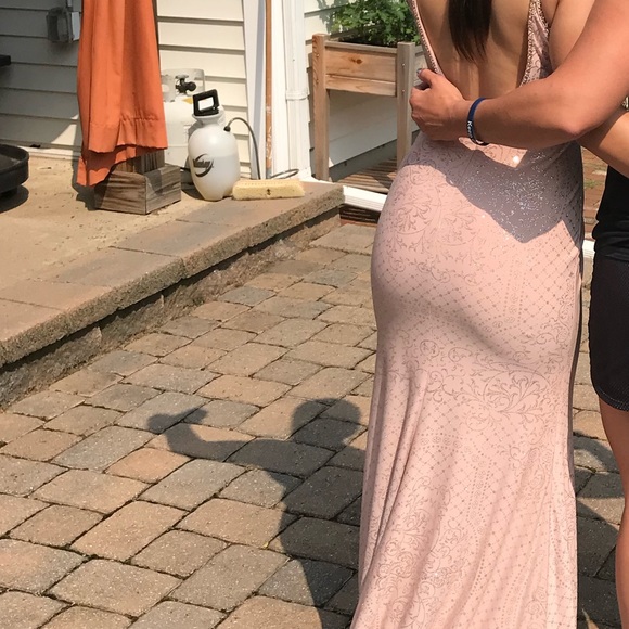 Jovani Prom dress - Picture 5 of 5